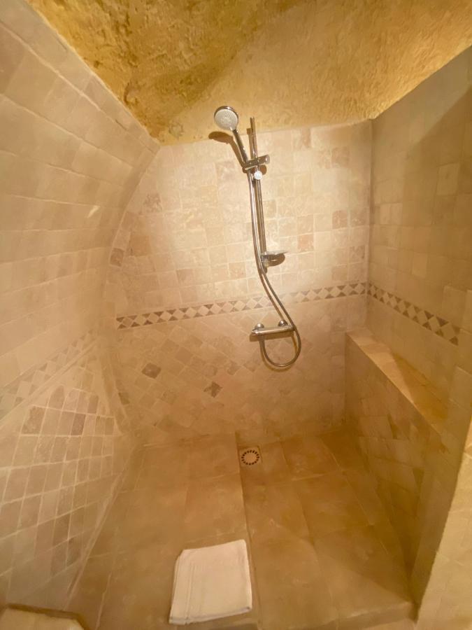 La Fontaine De Vinsobres Hotel Buitenkant foto
